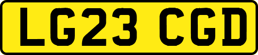 LG23CGD
