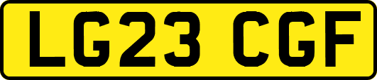 LG23CGF