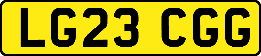LG23CGG
