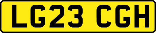 LG23CGH