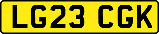 LG23CGK