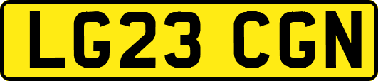 LG23CGN