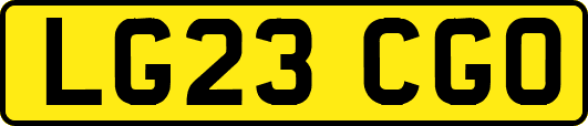 LG23CGO
