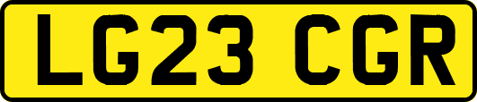 LG23CGR