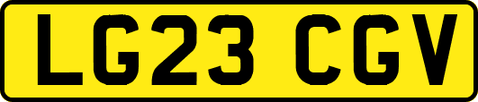 LG23CGV