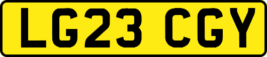 LG23CGY