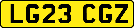LG23CGZ
