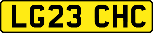 LG23CHC