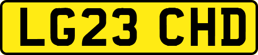 LG23CHD