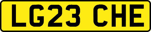 LG23CHE
