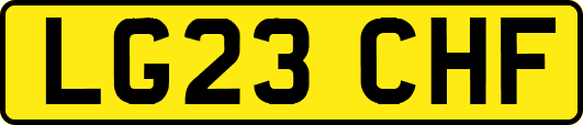 LG23CHF