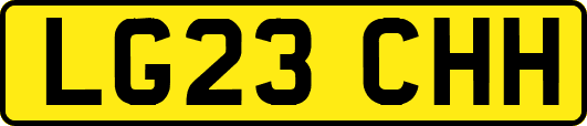 LG23CHH