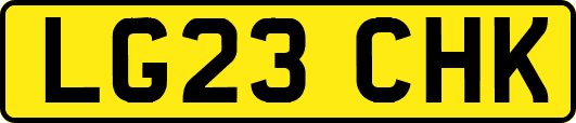LG23CHK