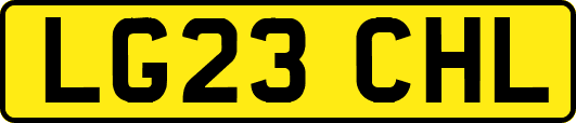 LG23CHL