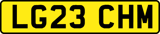 LG23CHM
