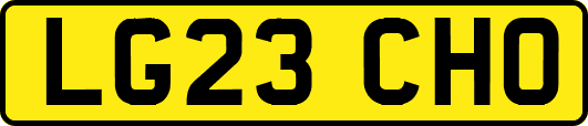 LG23CHO