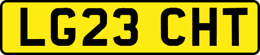 LG23CHT