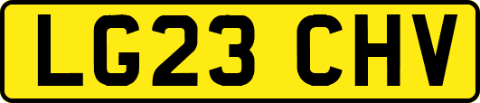 LG23CHV