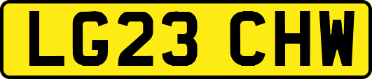 LG23CHW