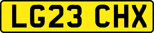 LG23CHX
