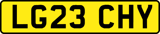 LG23CHY