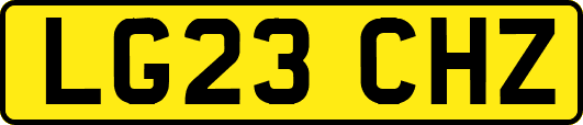 LG23CHZ