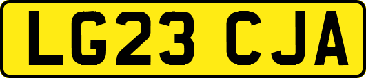 LG23CJA