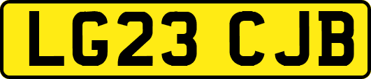 LG23CJB