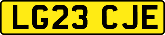 LG23CJE
