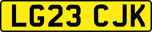LG23CJK