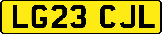 LG23CJL