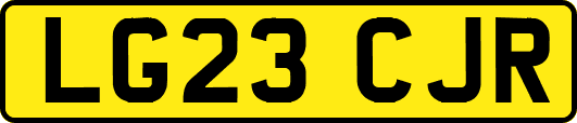 LG23CJR