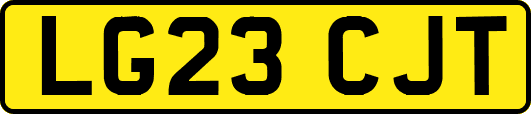 LG23CJT
