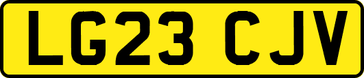 LG23CJV