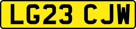 LG23CJW