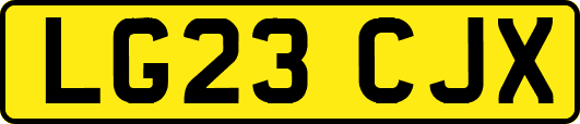 LG23CJX