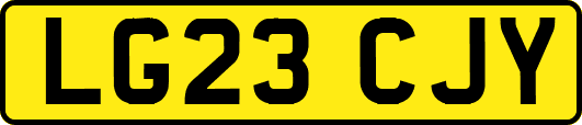 LG23CJY