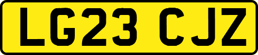 LG23CJZ