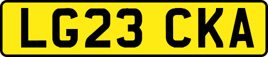 LG23CKA