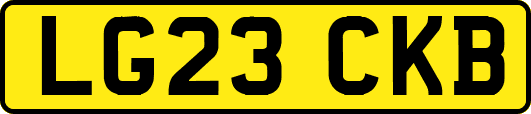 LG23CKB