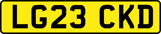 LG23CKD