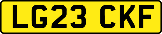 LG23CKF