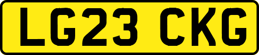 LG23CKG