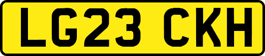LG23CKH