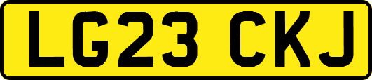 LG23CKJ