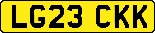 LG23CKK
