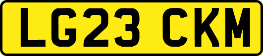 LG23CKM