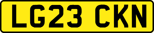 LG23CKN