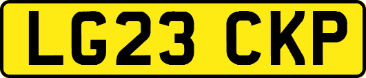 LG23CKP
