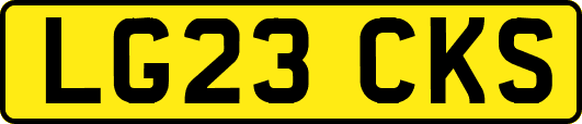 LG23CKS